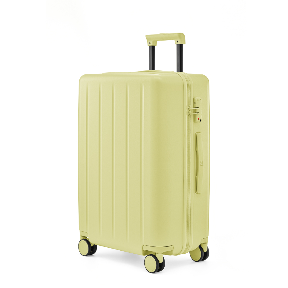 Чемодан Ninetygo Danube MAX luggage 28