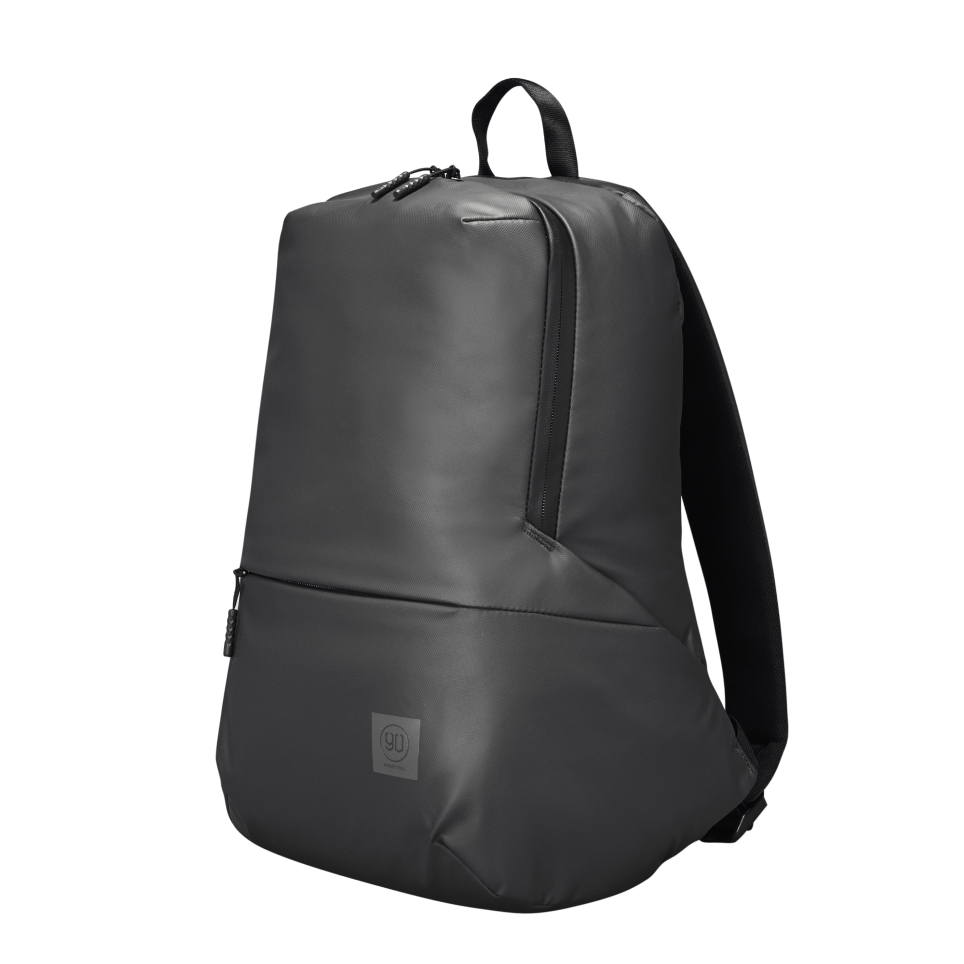 Рюкзак Ninetygo Sport Leisure (черный) рюкзак для ноутбука ninetygo urban daily серый
