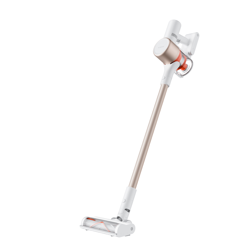 Вертикальный пылесос Xiaomi Mi Vacuum Cleaner G9 Plus xiaomi robot vacuum x10 [bhr6068eu] робот пылесос