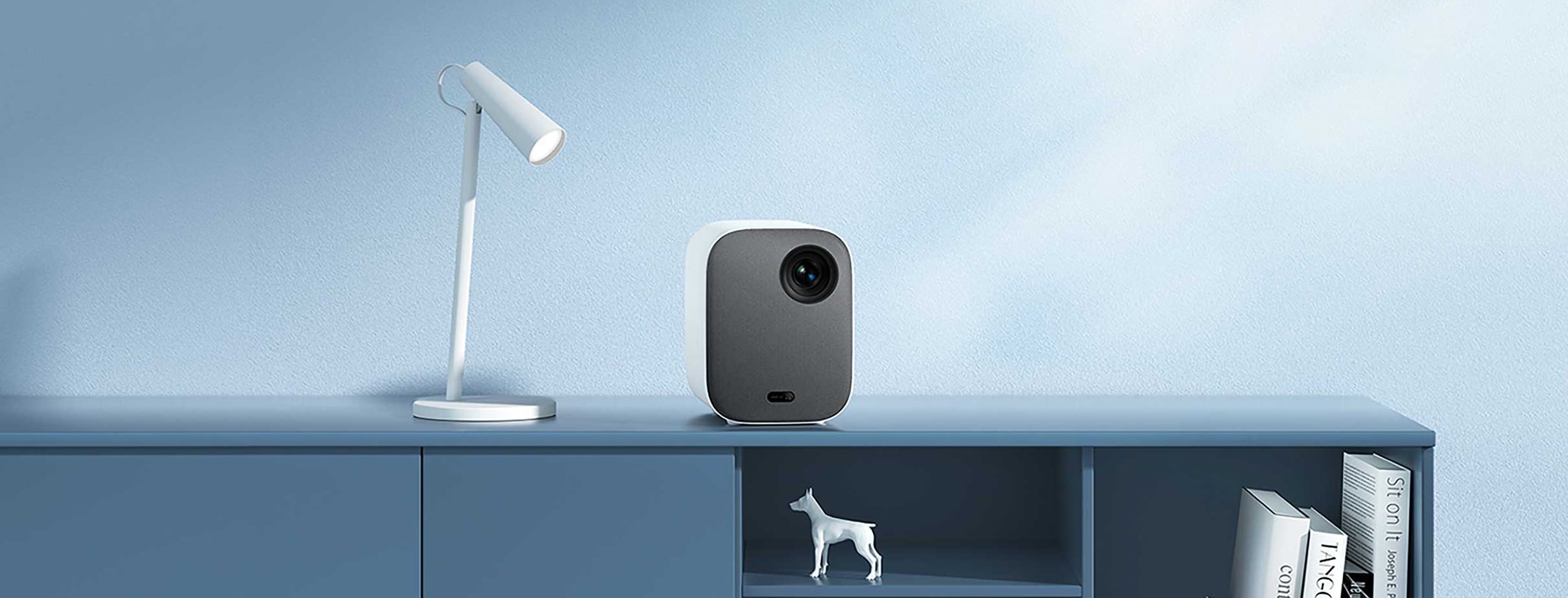 Xiaomi Mi Smart Projector 2 1920x1080 Купить