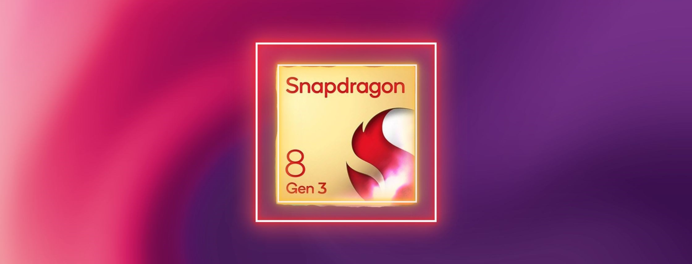 Qualcomm Snapdragon 8 Gen 3