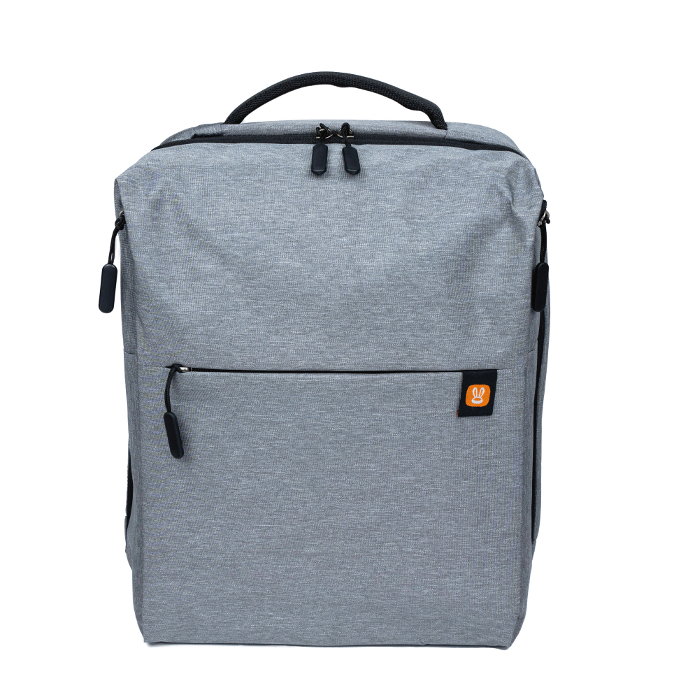 Рюкзак Xistore City Backpack (светло-серый)