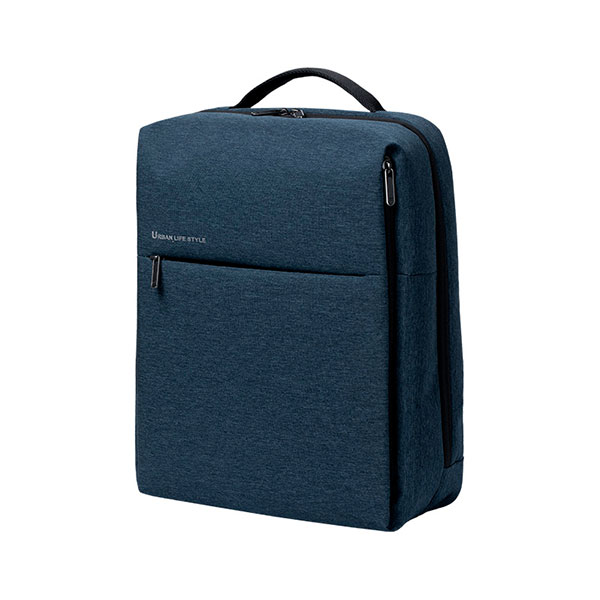 Рюкзак Xiaomi Mi City Backpack 2 (Синий) рюкзак светоотражающий human backpack