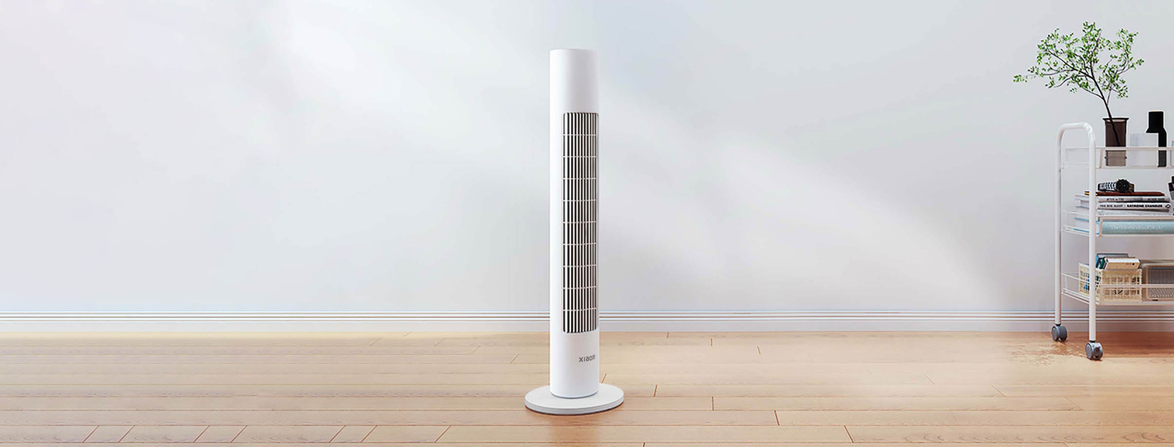 Xiaomi tower fan