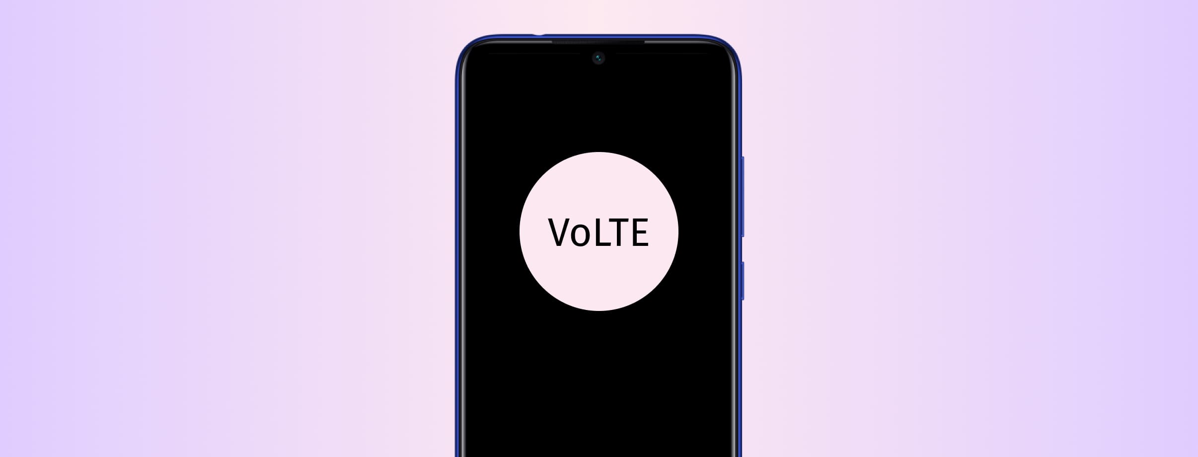 📶 Как активировать технологию VoLTE на смартфоне Xiaomi