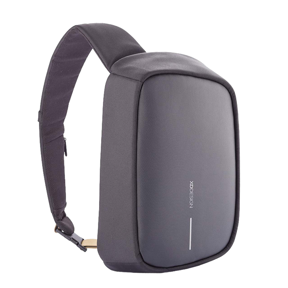 Рюкзак XD Design Bobby Sling (черный) рюкзак для ноутбука ninetygo urban daily серый