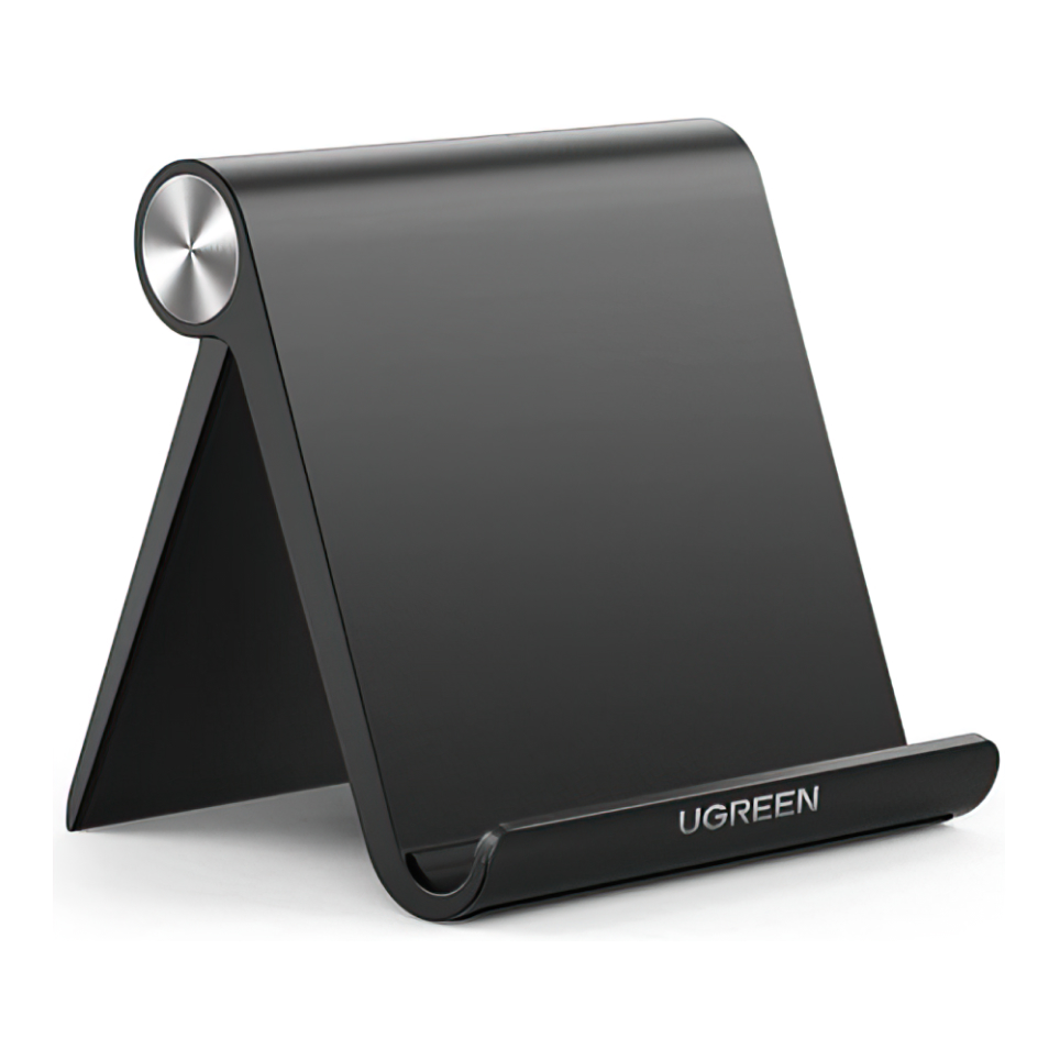 Подставка для планшета Ugreen LP115 50748 складная настольная подставка для телефона планшета ugreen