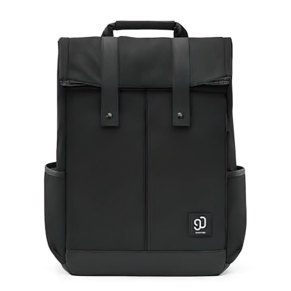 Рюкзак Ninetygo College Leisure (Черный) рюкзак для ноутбука ninetygo urban daily серый