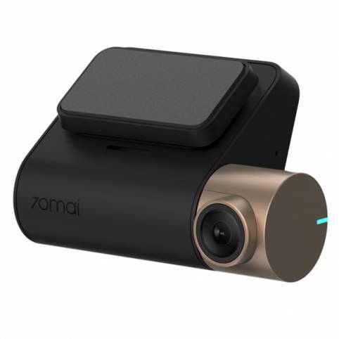 Видеорегистратор 70mai Dash Cam Lite (С GPS модулем) двухкамерный видеорегистратор trendvision tvk2s