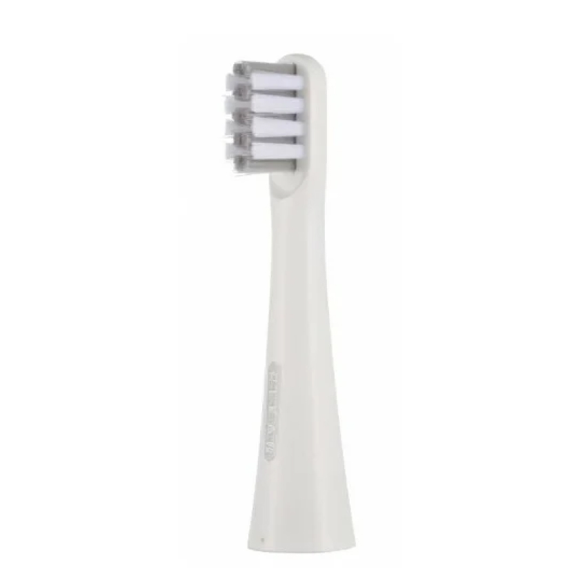 Сменные насадки для зубной щетки Dr.Bei GY1 Regular сменные насадки для электрической зубной щетки colgate 360 sonic древесный уголь мягкая