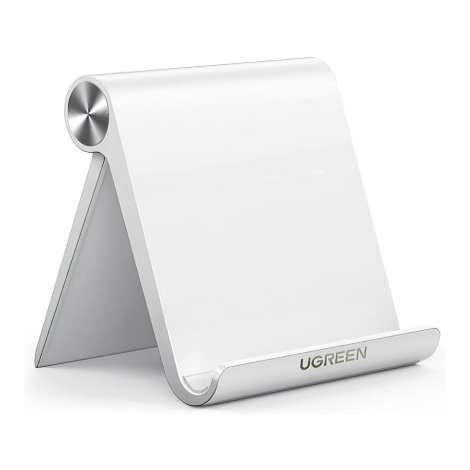 Подставка для планшета Ugreen LP115 30485 складная настольная подставка для телефона планшета ugreen