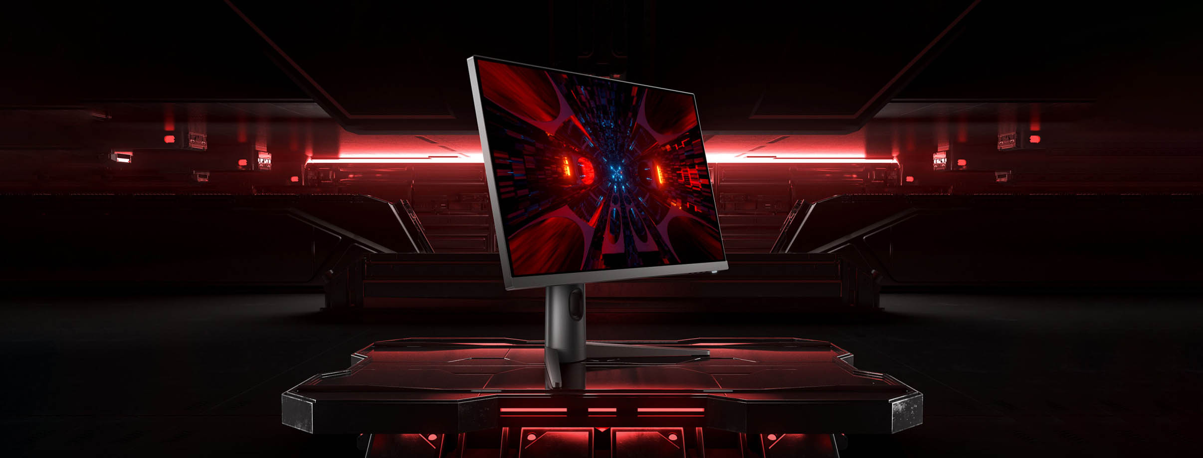 Redmi игровой монитор g24 23 8. Gaming Monitor 100.