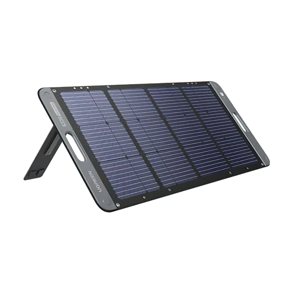 Солнечная панель Ugreen Solar Panel 100 Вт SC100 15113