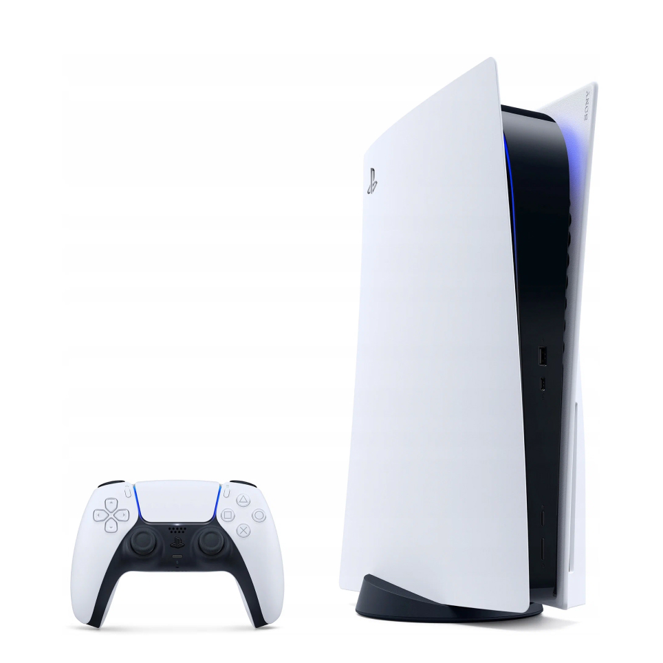 Игровая приставка Sony PlayStation 5 тв приставка xiaomi