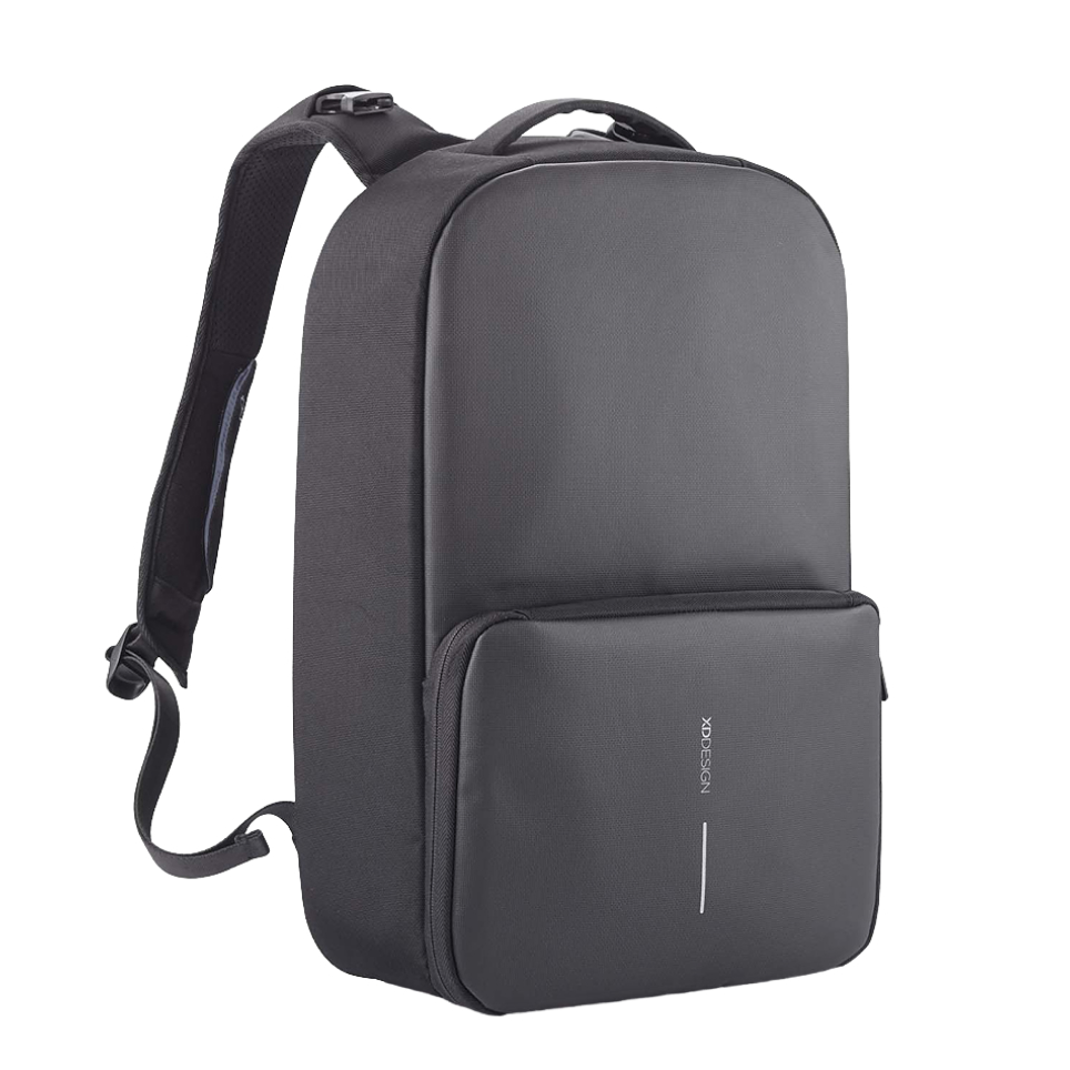 Рюкзак для ноутбука XD Design Flex Gym Bag рюкзак для ноутбука ninetygo urban daily серый