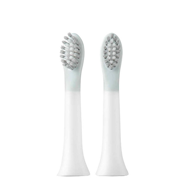 Сменные насадки для зубной щетки Pinjing EX3 сменные насадки для зубной щетки colgate 360