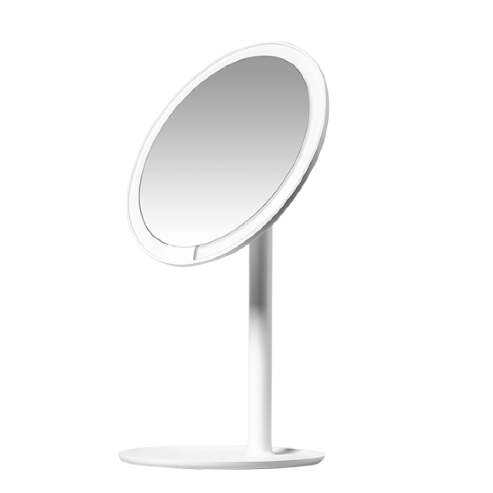 Зеркало для макияжа Amiro Lightting Mirror Mini