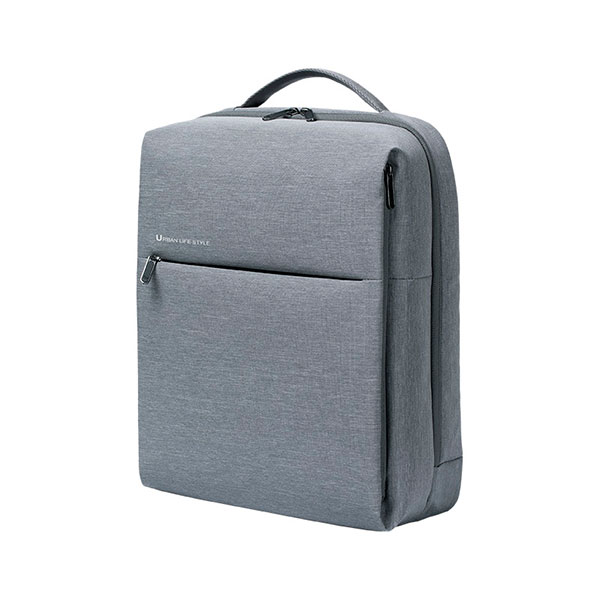 Рюкзак Xiaomi Mi City Backpack 2 (Светло-серый) рюкзак для ноутбука 14 thule accent backpack 20l tacbp2115 синтетика
