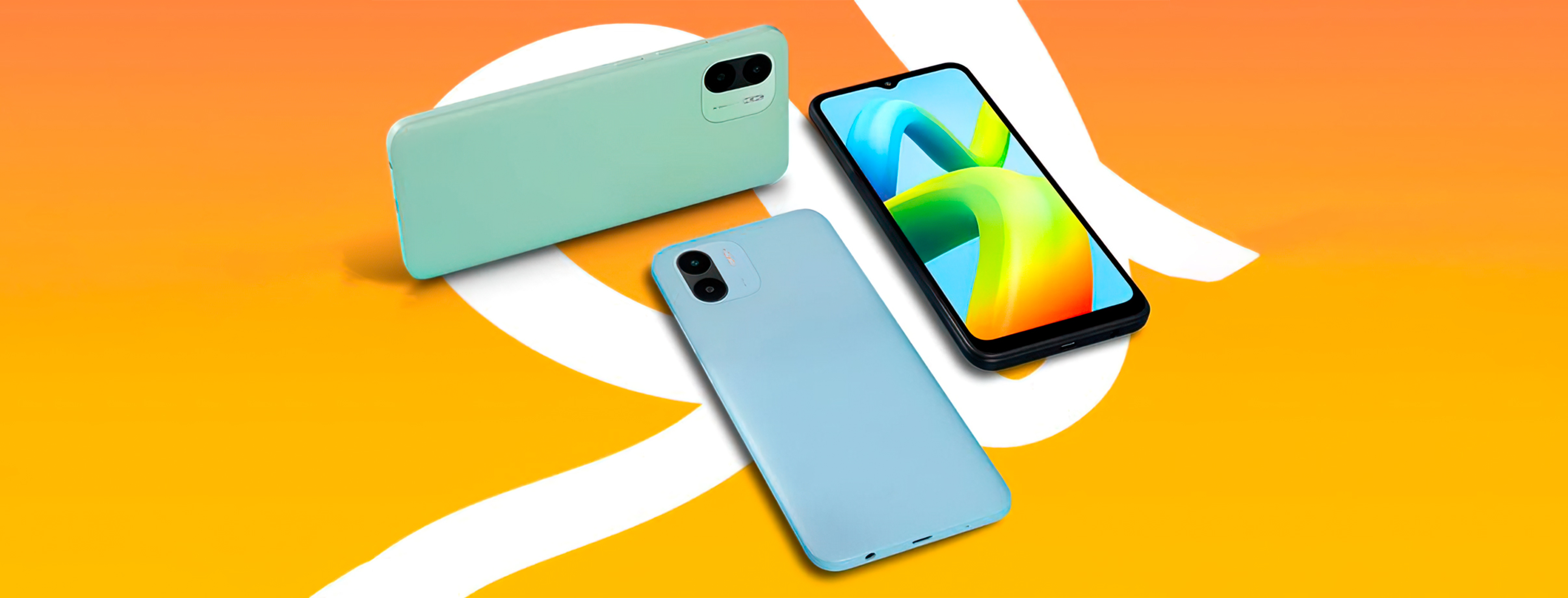 Xiaomi redmi a1 2 32gb