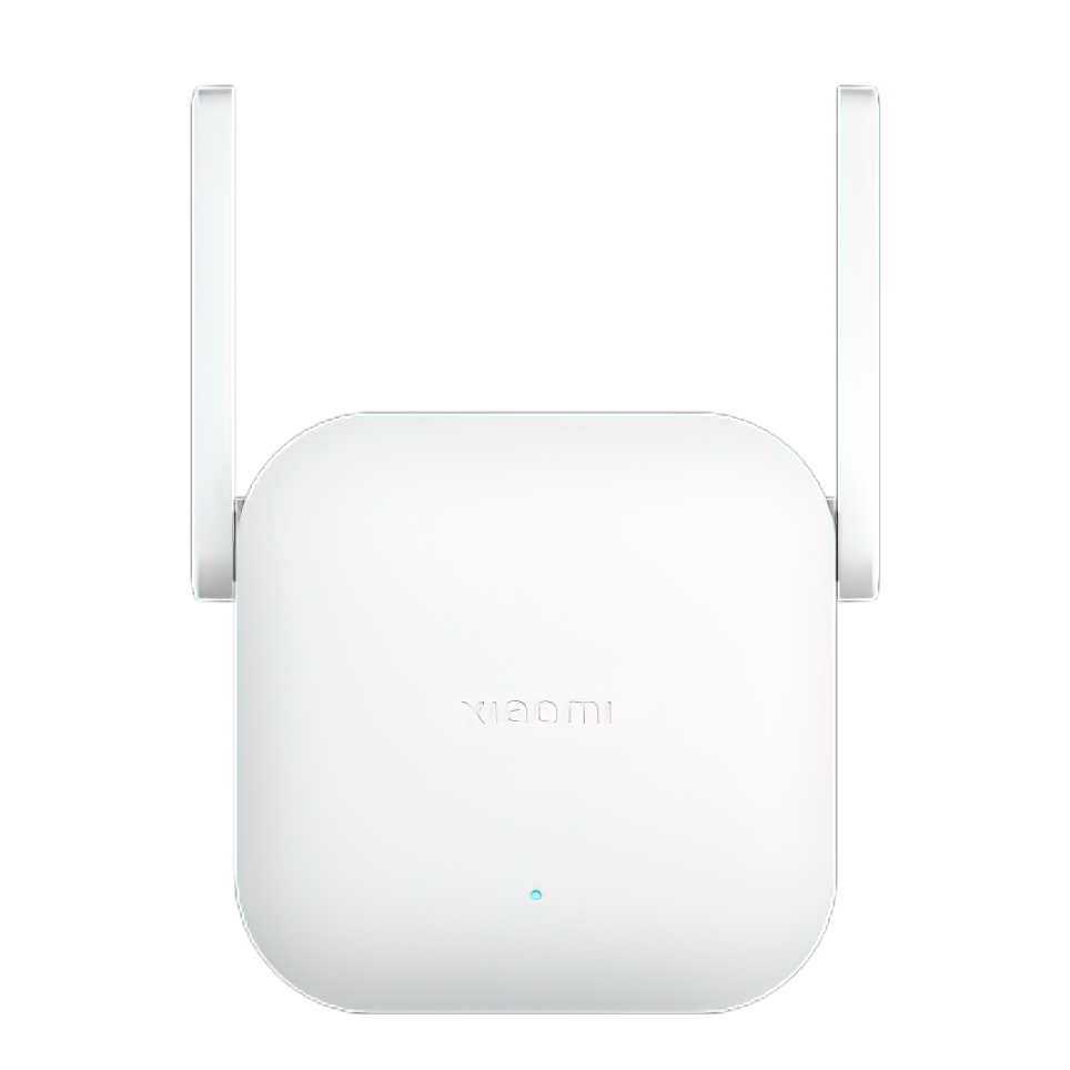 Усилитель WiFi Xiaomi Range Extender N300