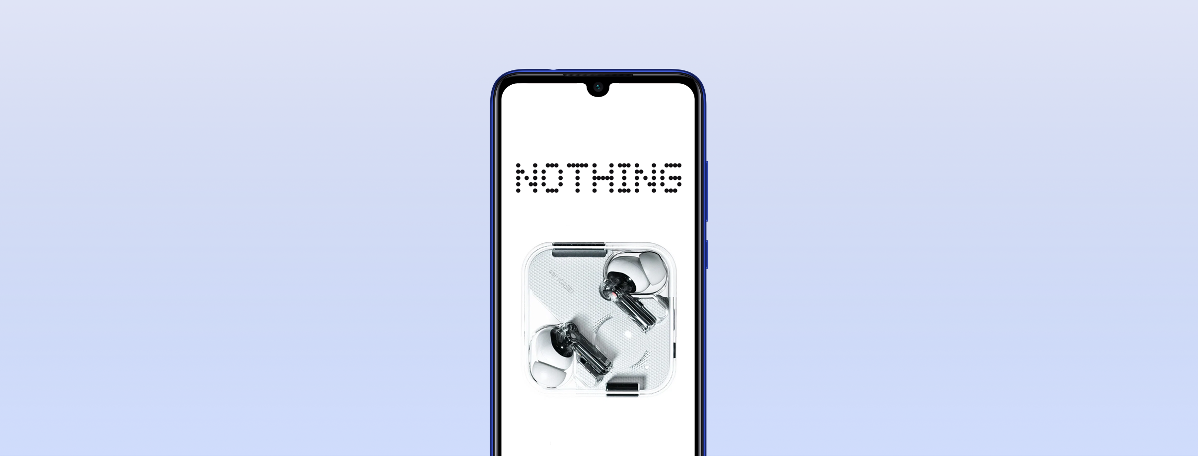 🎧 Как переключить кодек наушников Nothing ear (1) и Nothing Ear (stick)