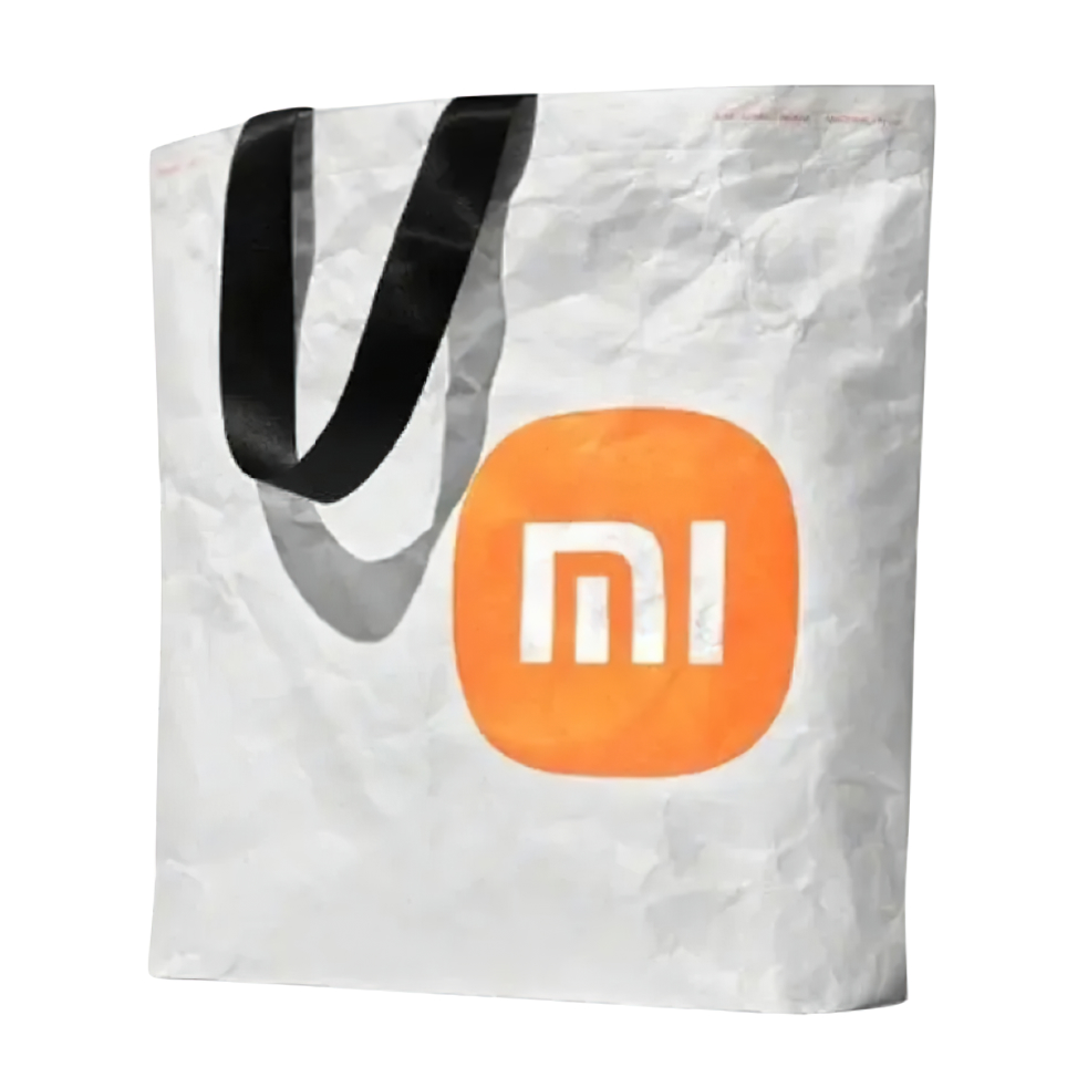 Шоппер Xiaomi Reusable Bag сумка шоппер пляжная