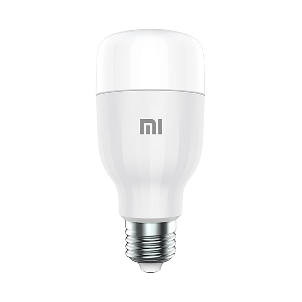 Умная лампочка Xiaomi Mi Smart Bulb Essential потолочная умная лампочка yeelight