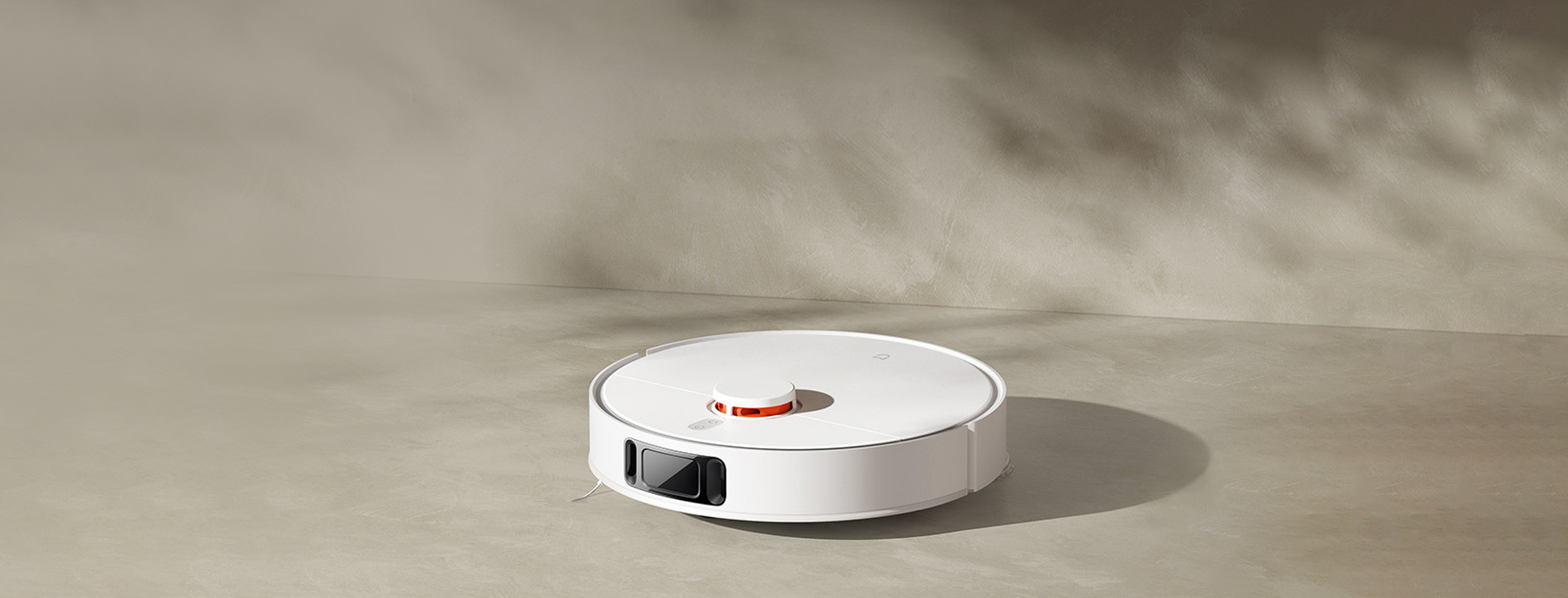 Xiaomi mijia 3c sweeping vacuum cleaner white