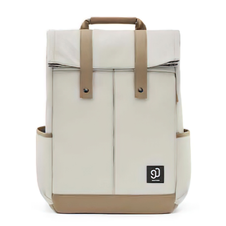 Рюкзак Ninetygo College Leisure (Белый) рюкзак для ноутбука ninetygo urban daily серый