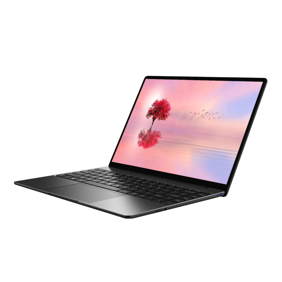 Ноутбук Chuwi CoreBook X (i3-1215U/8GB/256GB/Win11/Серый) карта памяти transcend microsdxc 300s 256gb ts256gusd300s a