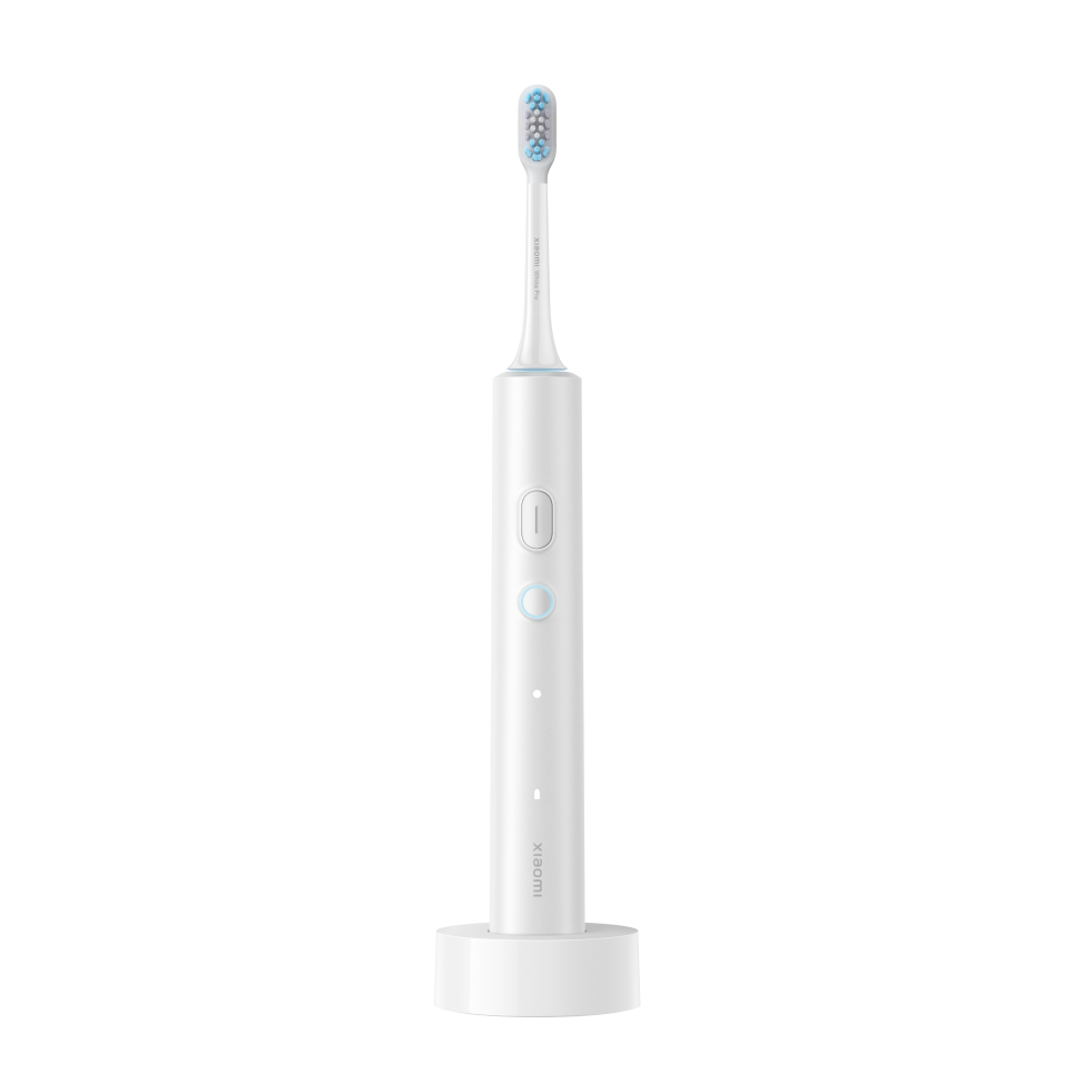 Зубная щетка Xiaomi Electric Toothbrush T501 (белый)