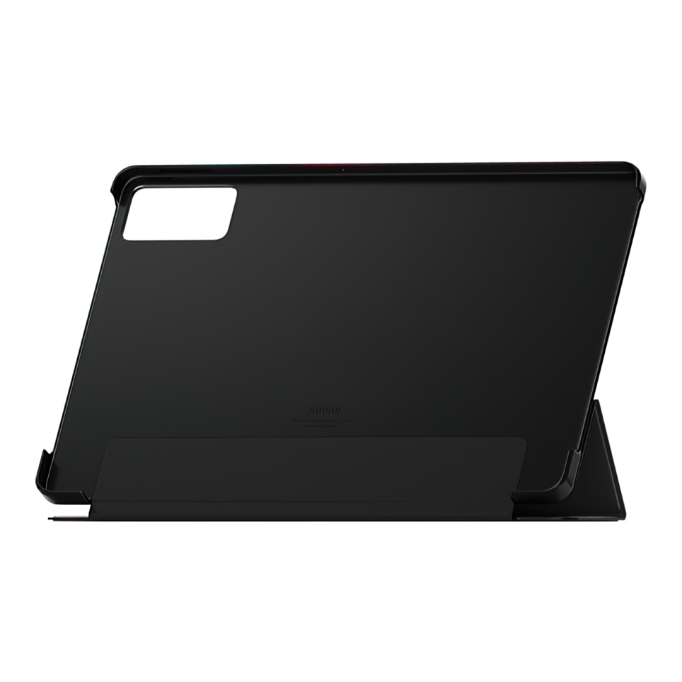 Чехол для планшета Redmi Pad SE Cover (черный)