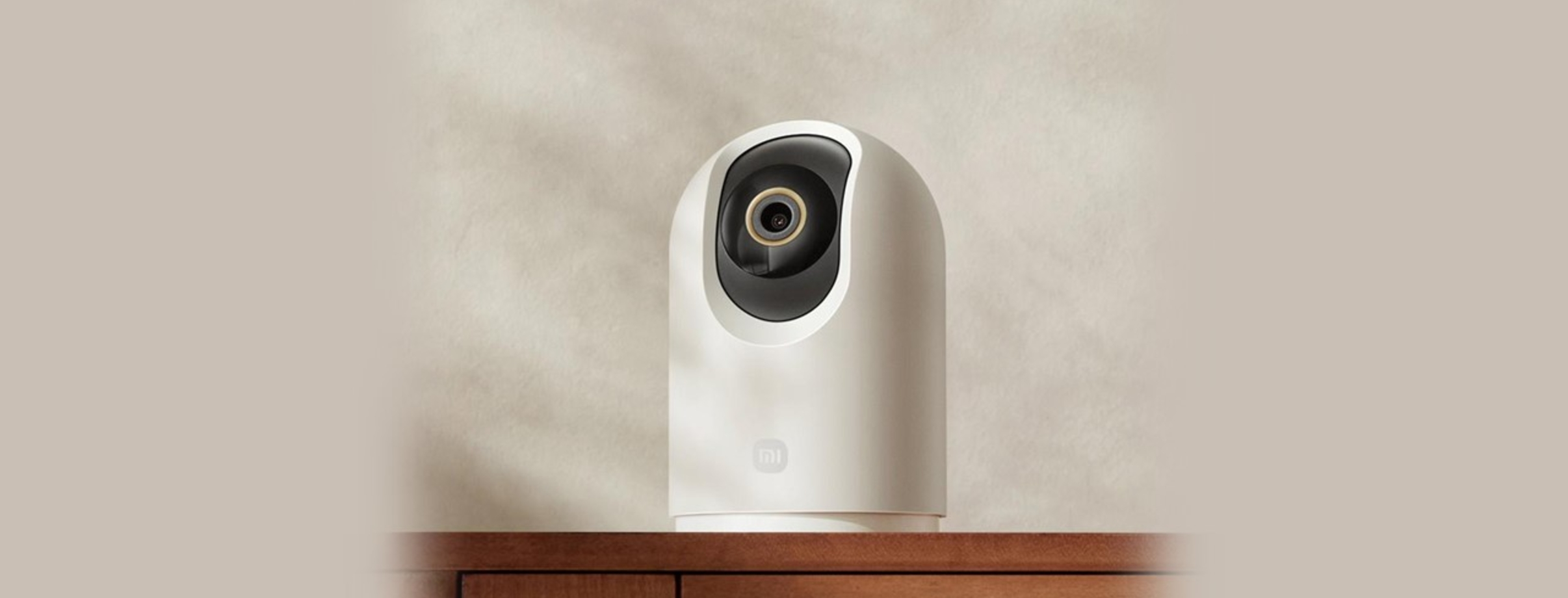 IP-камера Xiaomi Smart Camera 3 Pro