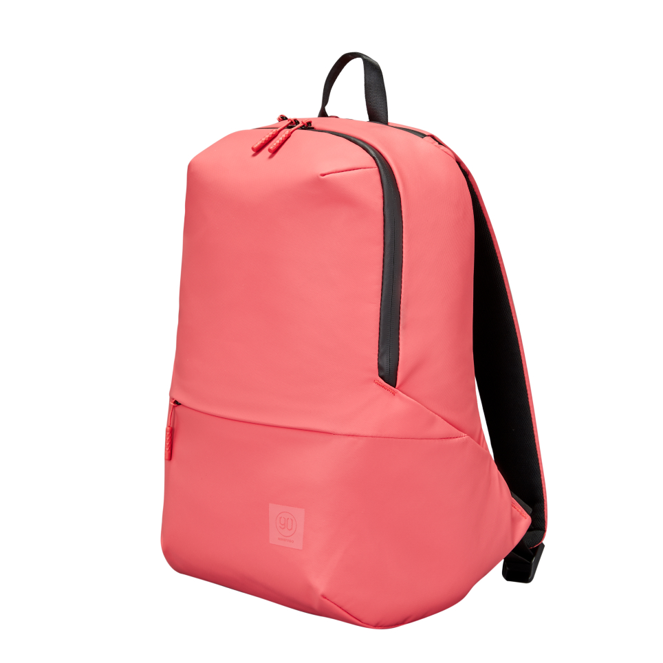 Рюкзак Ninetygo Sport Leisure (розовый) чемодан ninetygo