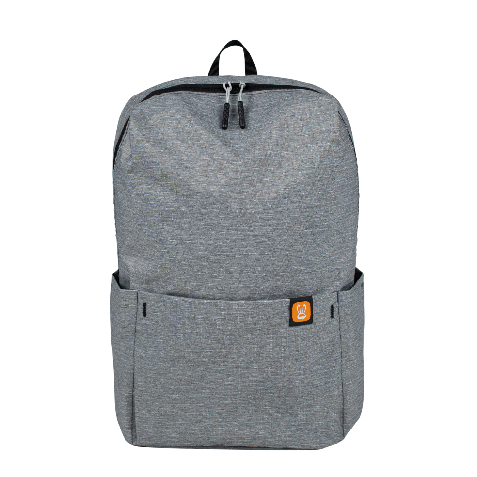 Рюкзак Xistore Casual Daypack (светло-серый)