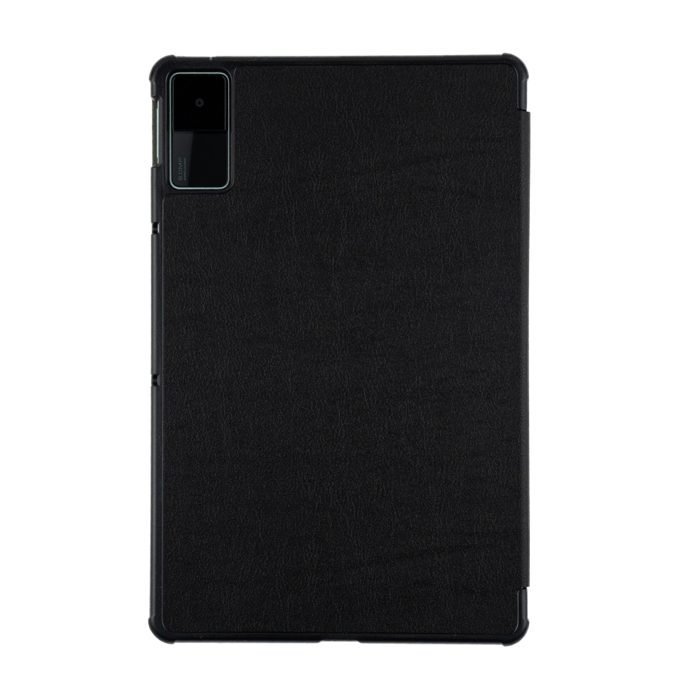 Чехол-книга для планшета Redmi Pad Bingo tablet (черный)