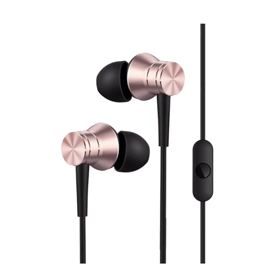 Наушники 1More Piston Fit (розовый) наушники 1more piston fit in ear headphones e1009 gray