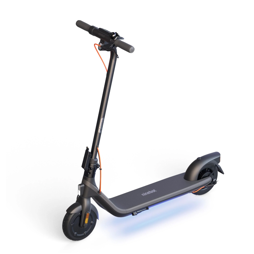 Ninebot by segway plus