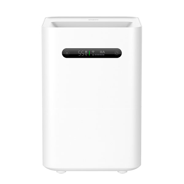 Мойка и увлажнитель воздуха Smartmi Evaporative Humidifier 2 фильтр для очистителя воздуха smartmi air purifier filter zmfl 1 fla