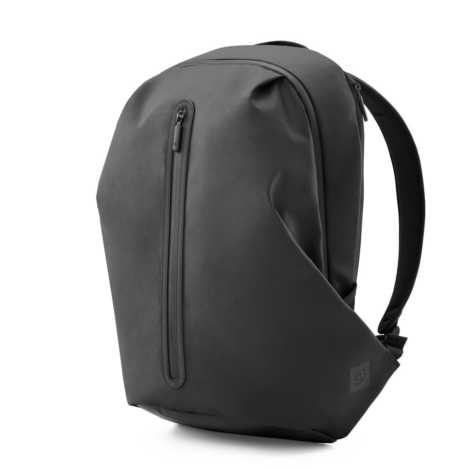 Рюкзак Ninetygo Urban Daily City (черный) рюкзак для ноутбука ninetygo urban daily серый