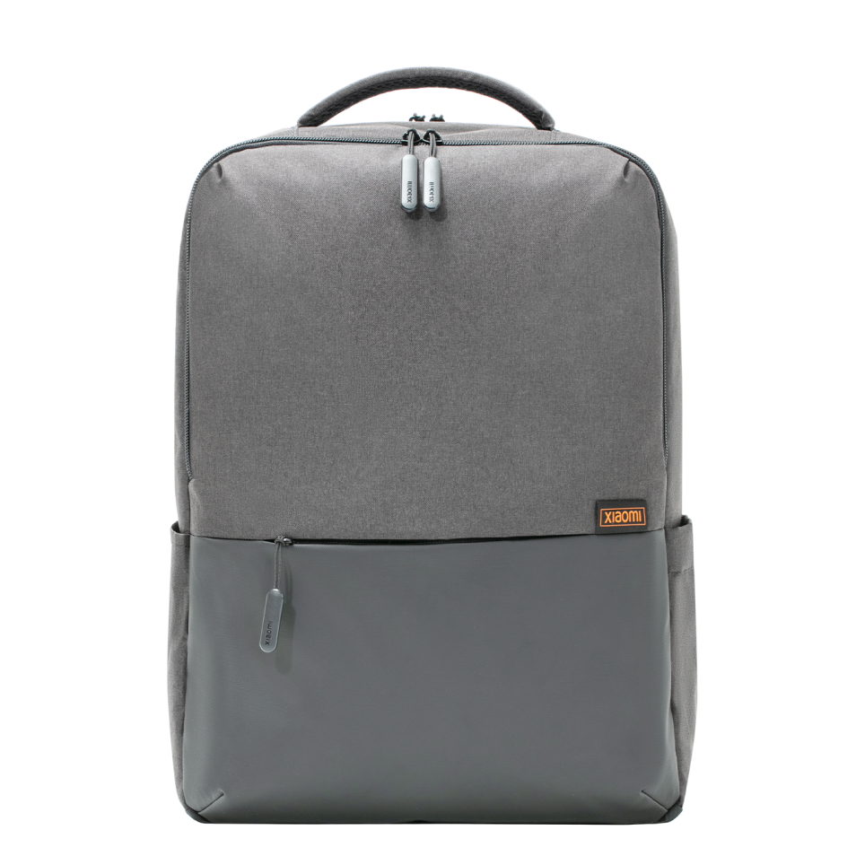 Рюкзак Xiaomi Mi Commuter Backpack (Черный)