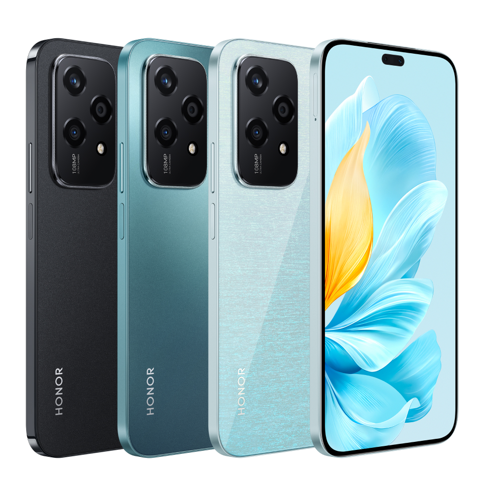 Купить Смартфон HONOR 200 Lite в рассрочку, карта Халва. С доставкой в  Минске.