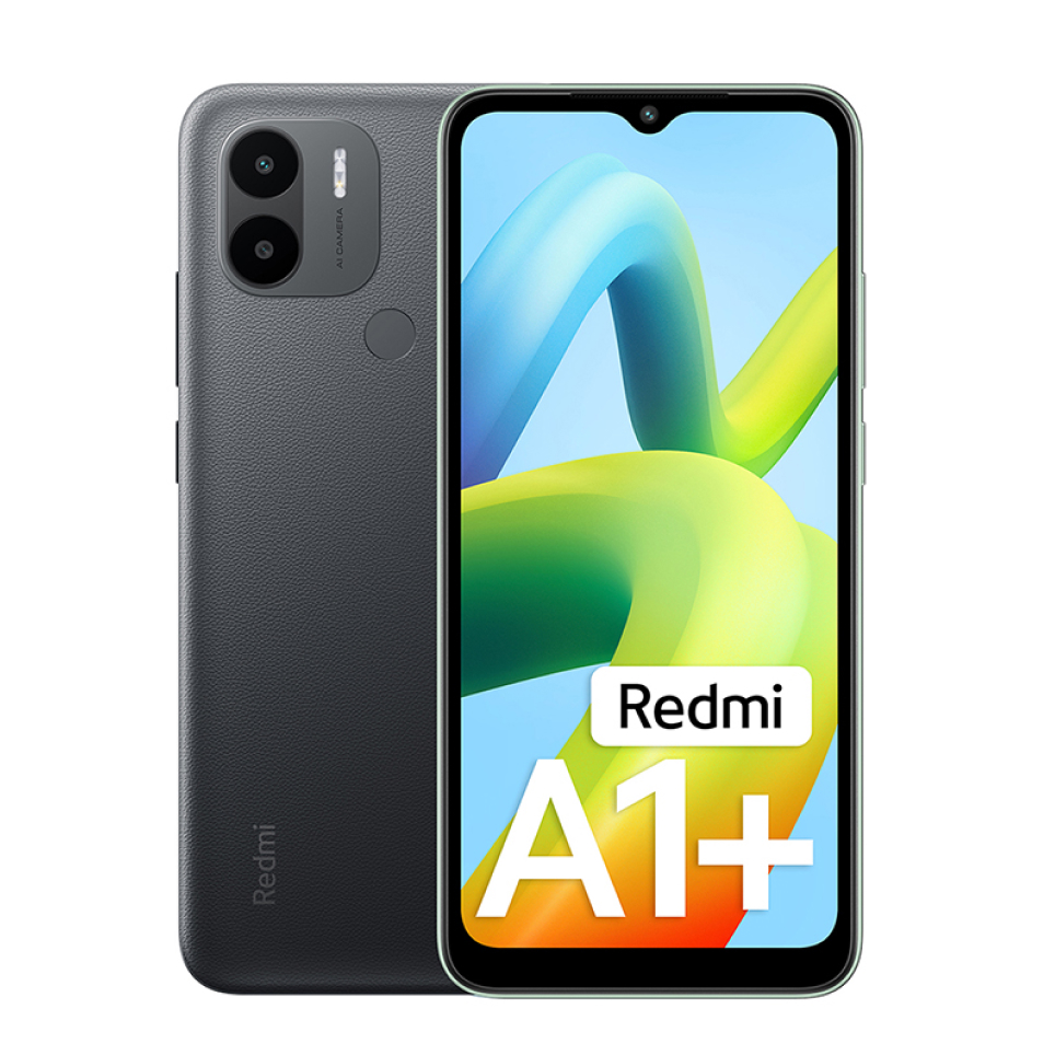 Купить Смартфон Redmi A1 Plus в рассрочку, карта Халва. С доставкой в  Минске.