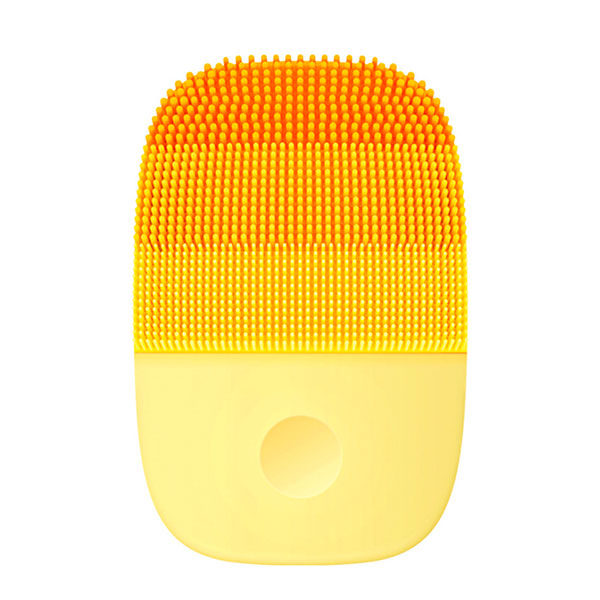 Аппарат для чистки лица InFace Electronic Sonic Beauty (Оранжевый) прибор для вакуумной чистки лица face factory beauty suction prime