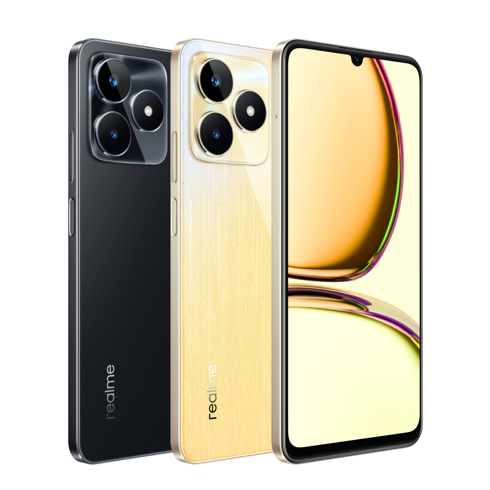 Купить Смартфон Realme C53 в рассрочку, карта Халва. Смартфон Реалми С53 с  доставкой в Минске.