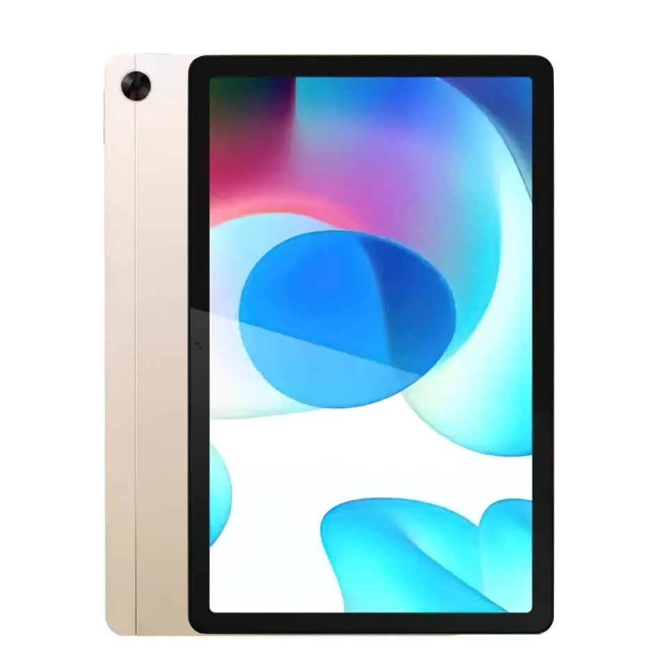 Планшет Realme Pad 6 128gb Gold Купить