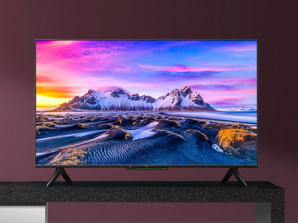 Смарт-телевизор Xiaomi Mi TV P1