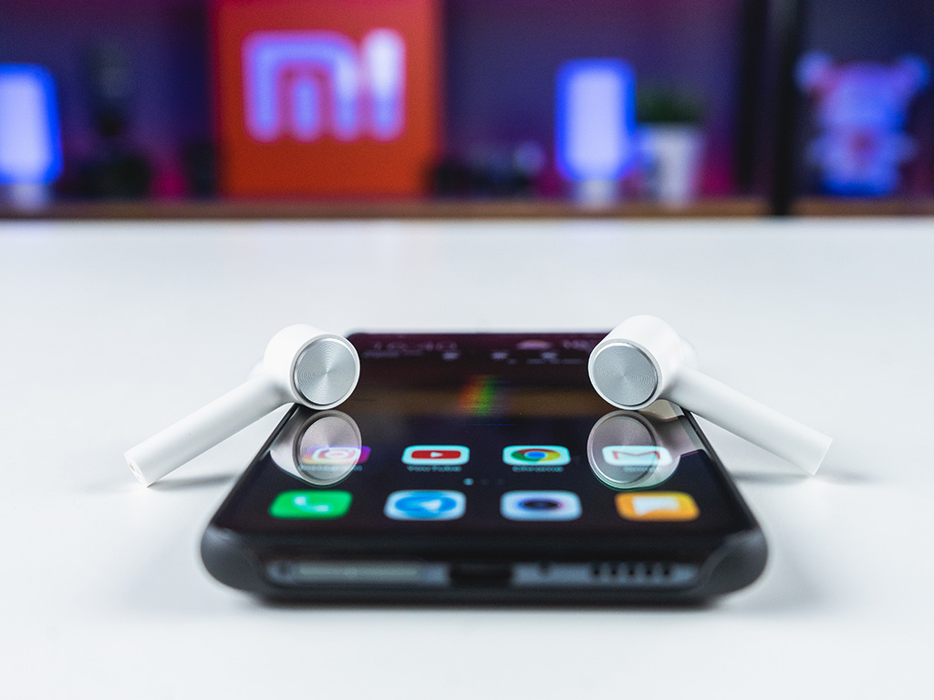 Xiaomi Mi True Wireless Earphones Lite