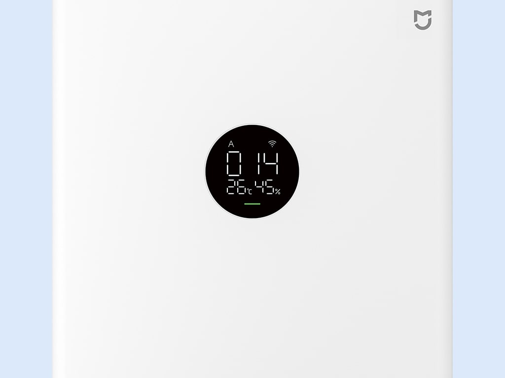 Умный очиститель воздуха Xiaomi MiJia Air Purifier 4 Lite