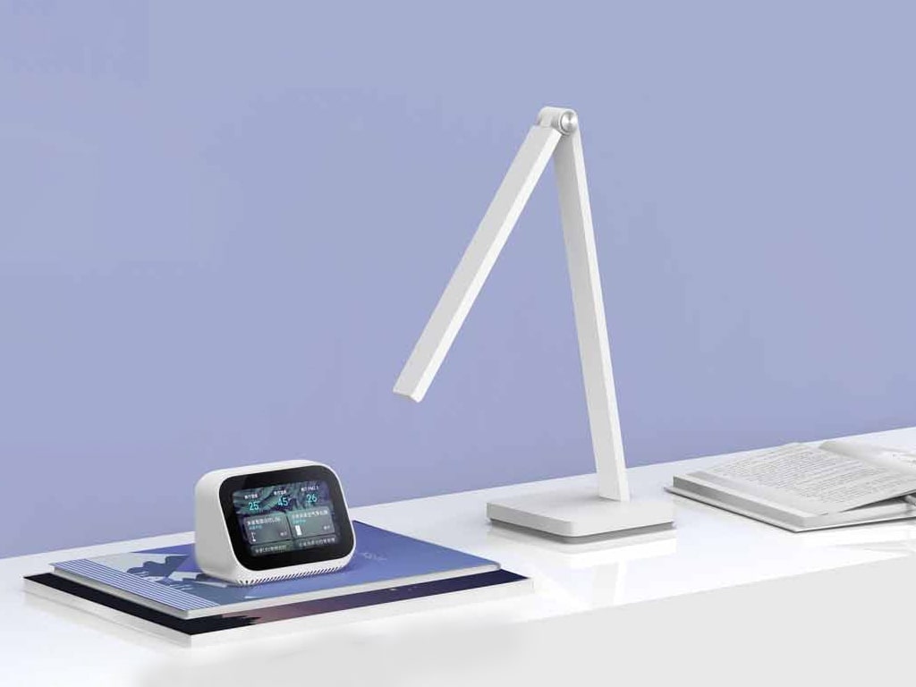 Умная настольная лампа MiJia Smart Desk Lamp Lite